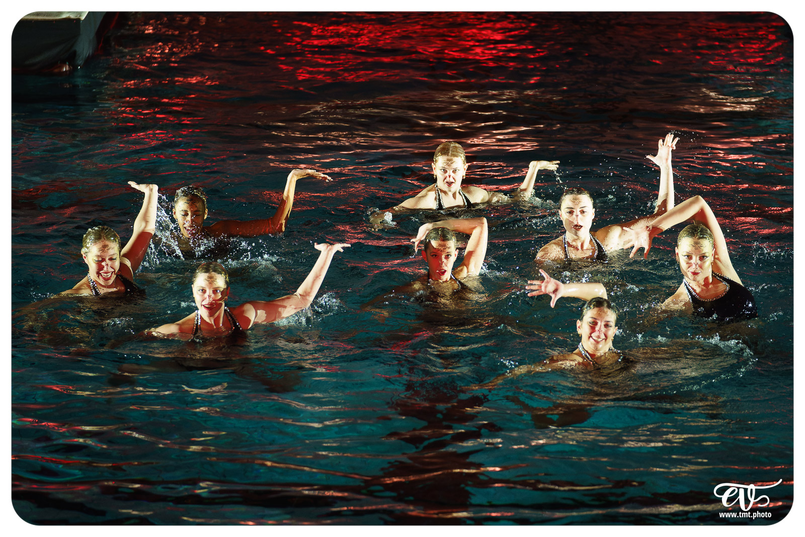 BNS - MILLE ET UNE NUITS